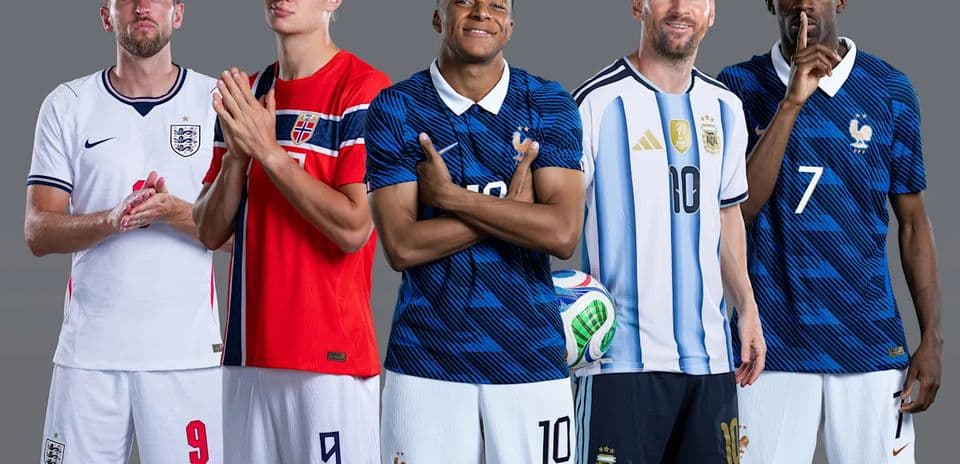 World Cup 2026 Quarterfinals: Ranking the Four Matchups