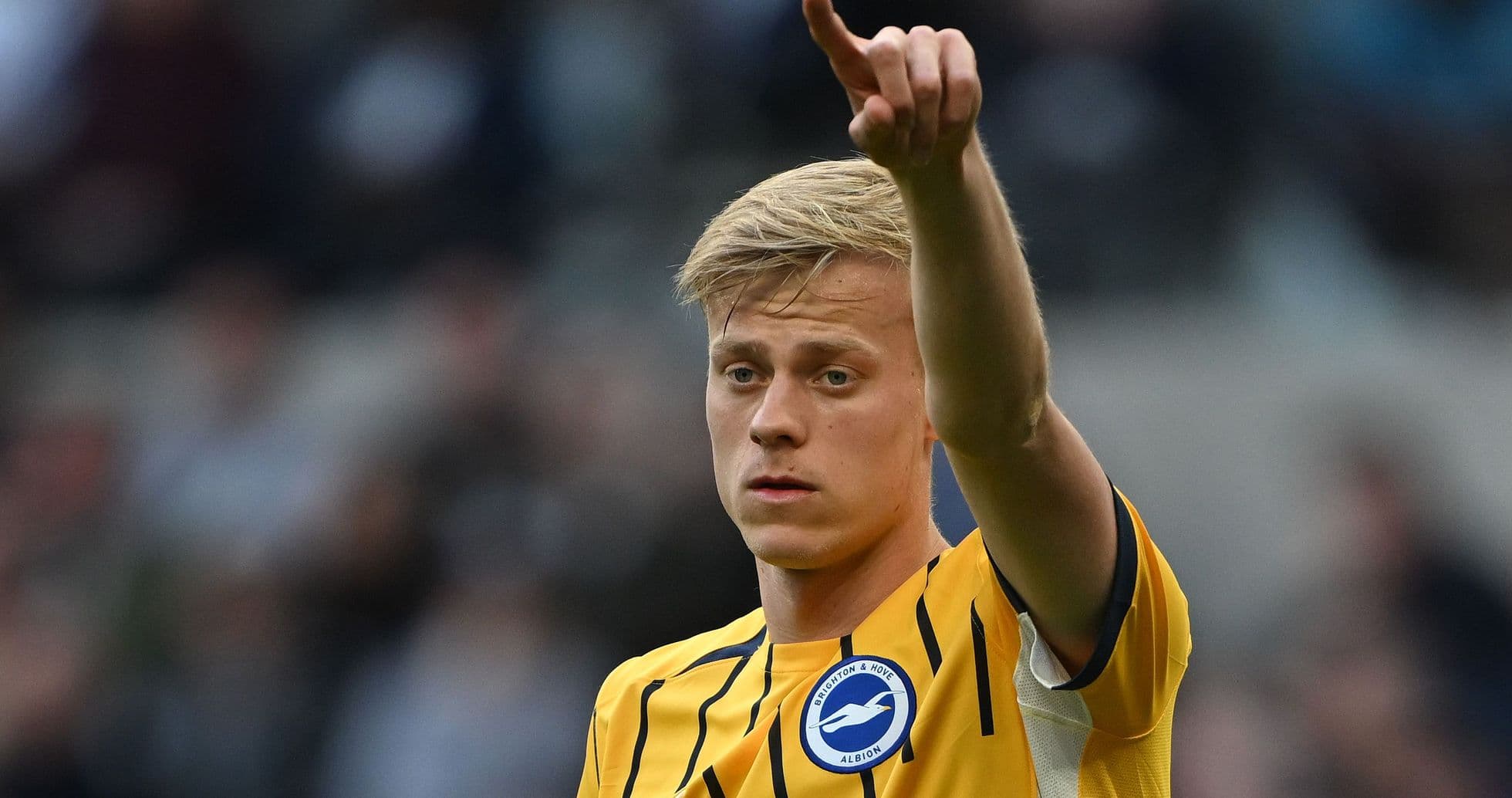 Where to Watch Brighton & Hove Albion: Live Streams and TV Channels for Upcoming Matches
