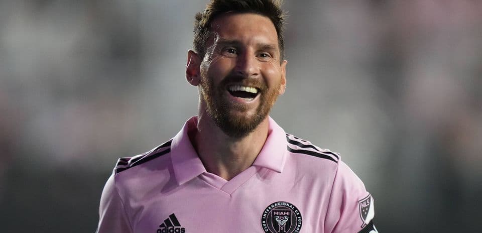 Lionel Messi to Acquire Spanish Second-Division Club CD Eldense, Expanding Football Ventures