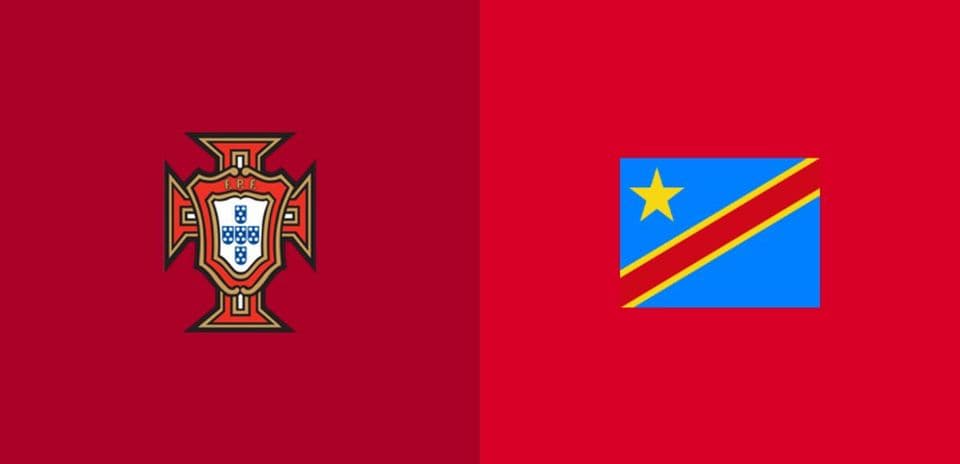 Portugal vs DR Congo: TV Channels, Live Streaming, Kick-Off Time & Team Updates | World Cup 2026