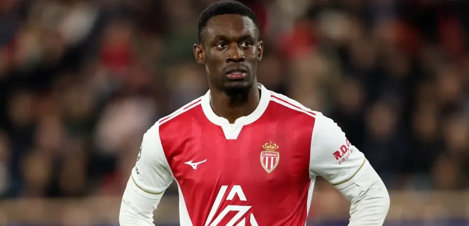 How Folarin Balogun's Everton Transfer Collapsed After Medical Exams