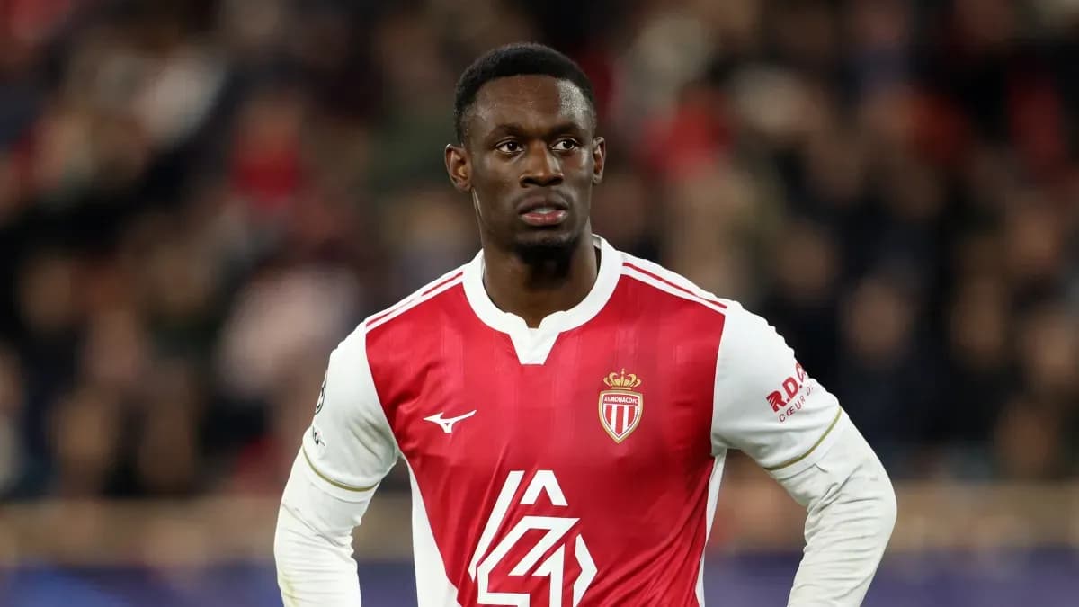 How Folarin Balogun's Everton Transfer Collapsed After Medical Exams