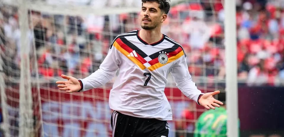 How to Watch Netherlands vs Germany: UEFA Nations League Kickoff Details
