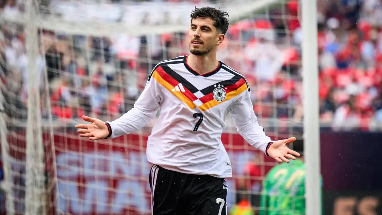 How to Watch Netherlands vs Germany: UEFA Nations League Kickoff Details