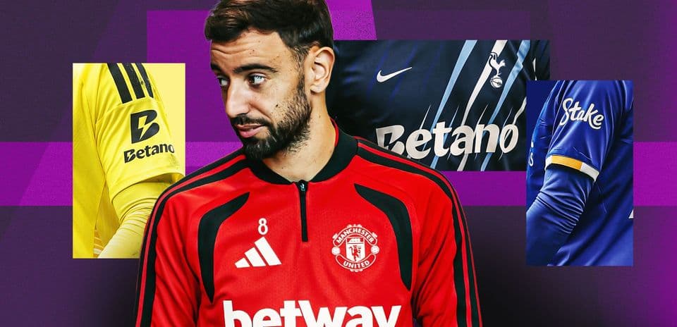 How Premier League Clubs Are Sidestepping the New Anti-Gambling Shirt Sponsorship Rules