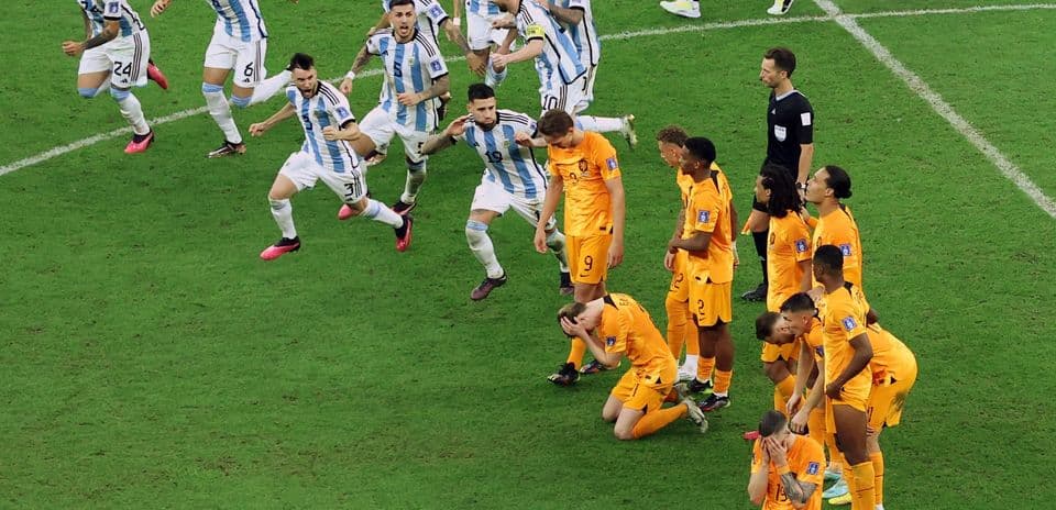 World Cup 2026: Rules for Extra Time and Penalty Shootouts Set the Stage for Drama
