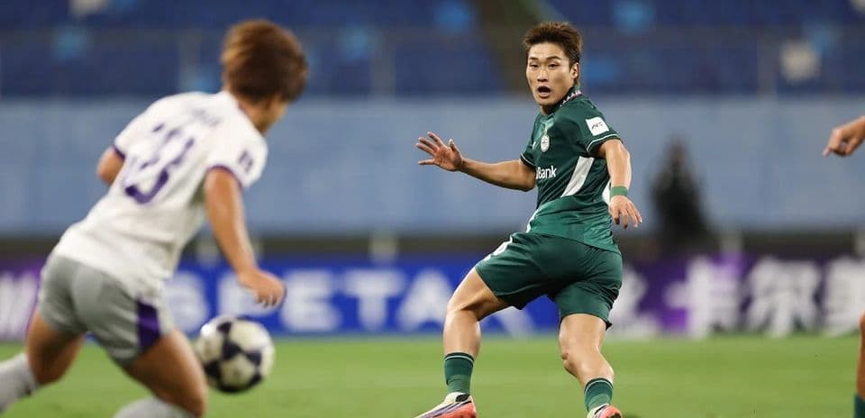 AFC Champions League Matchday One: Insights and Team Strategies