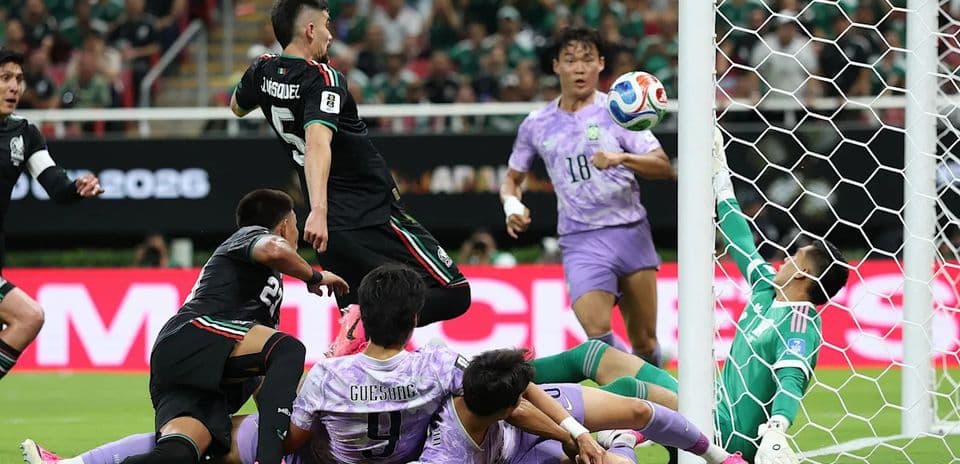 Which Teams Have Secured Spots in the 2026 World Cup Knockout Stage?