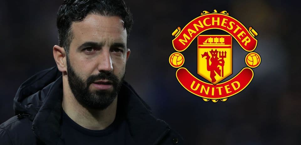Ruben Amorim Considers Surprise Move for Manchester United’s Leny Yoro at AC Milan