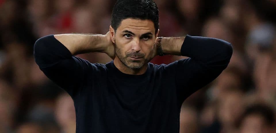 Arsenal Hit by Two Injuries Ahead of Chelsea Clash