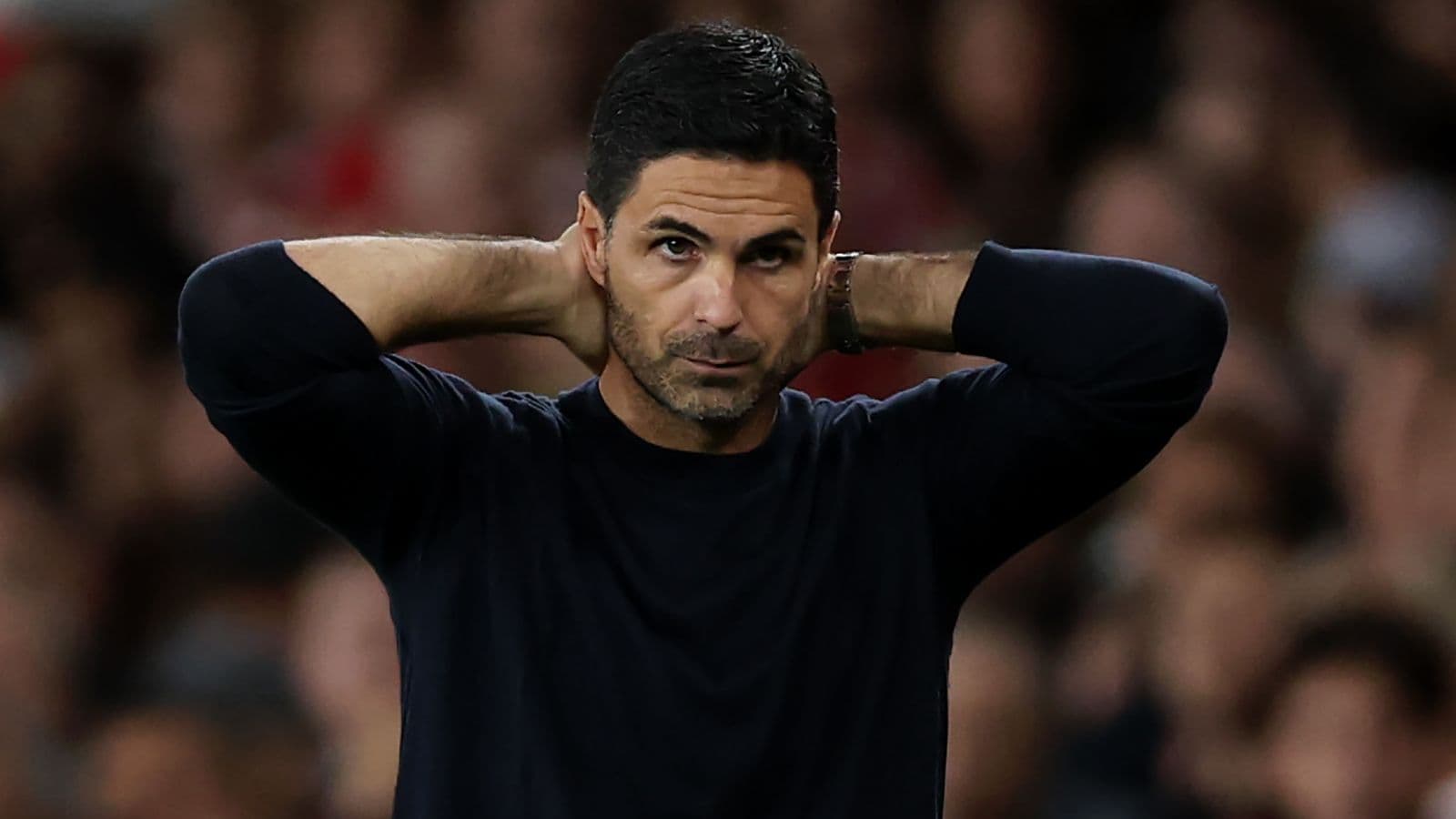 Arsenal Hit by Two Injuries Ahead of Chelsea Clash