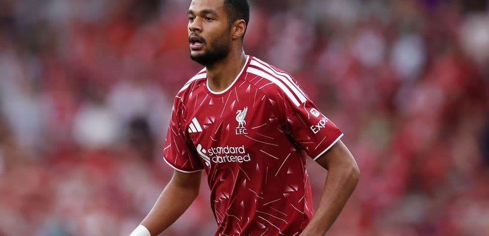 Iraola Hints at Possible Gakpo Departure as Liverpool Near Deal for Barcola