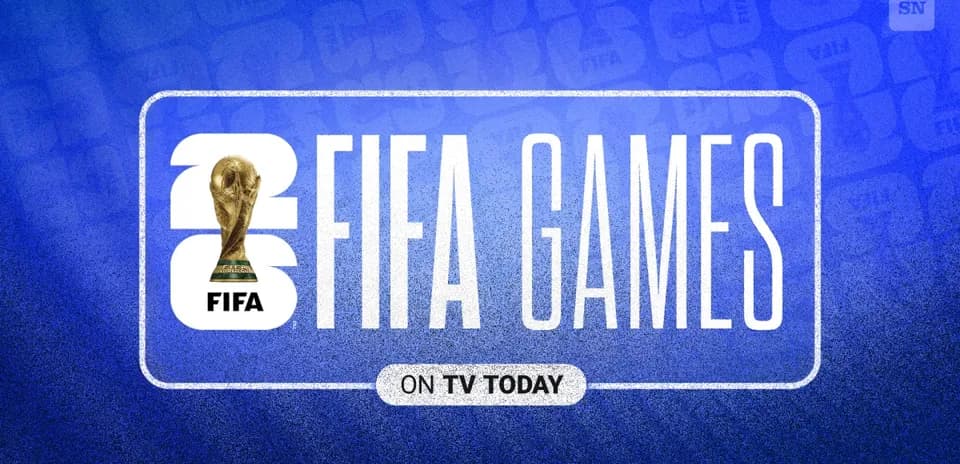 2026 FIFA World Cup TV Schedule: Matches on Sunday, July 12 and Beyond
