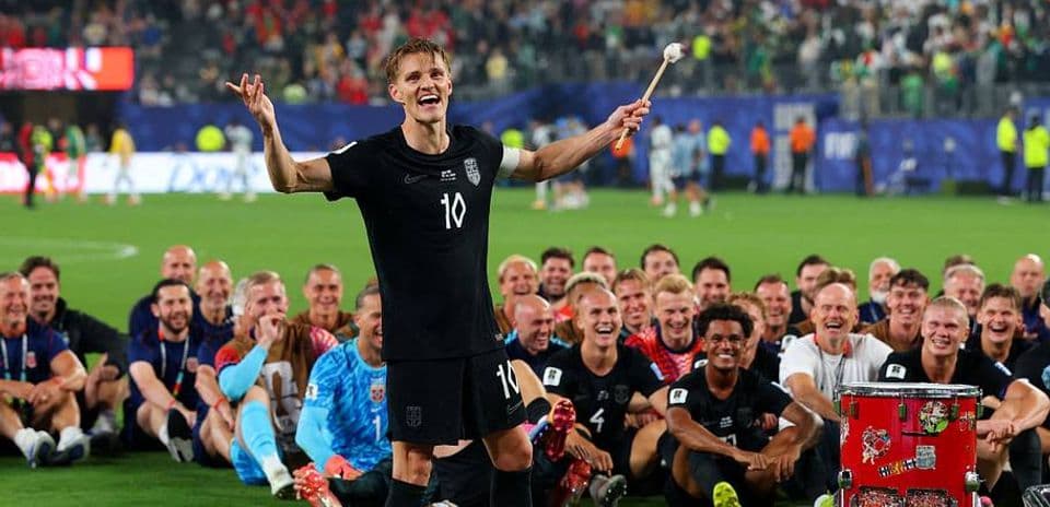 Norway’s Next Opponent in the World Cup: Schedule, Bracket Path, and Key Dates