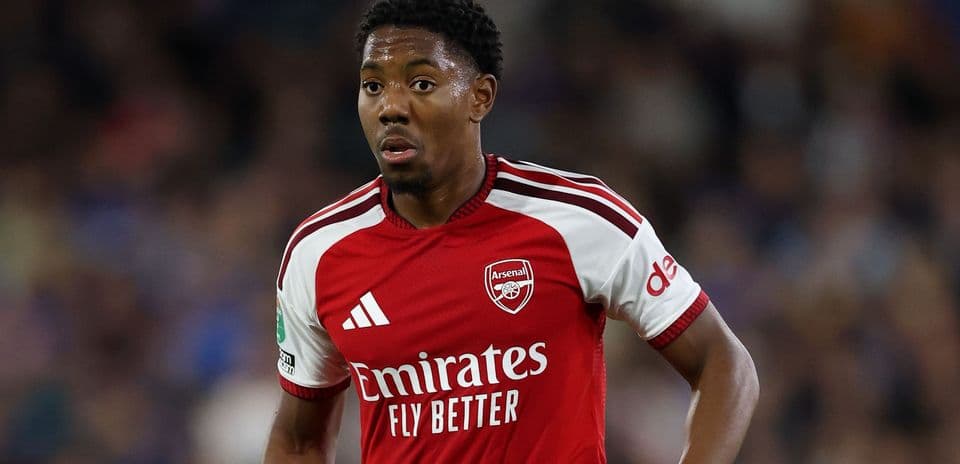 Arsenal's Myles Lewis-Skelly Names Unexpected Tottenham Rival as Toughest Premier League Opponent