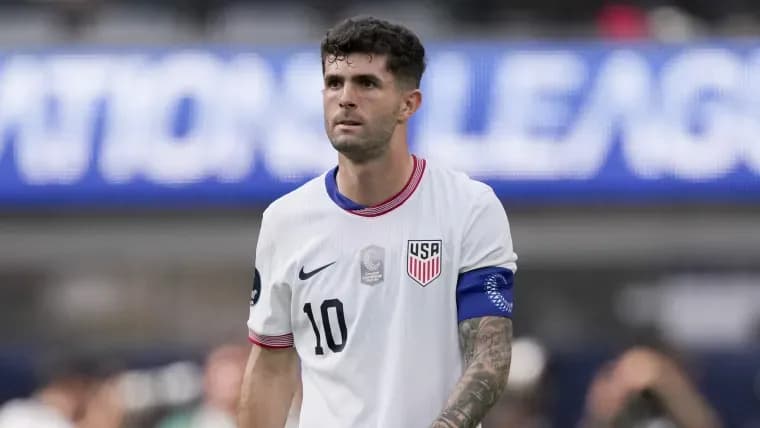 How to Get Tickets for USA vs. Turkey in the 2026 FIFA World Cup Group D Match in Los Angeles