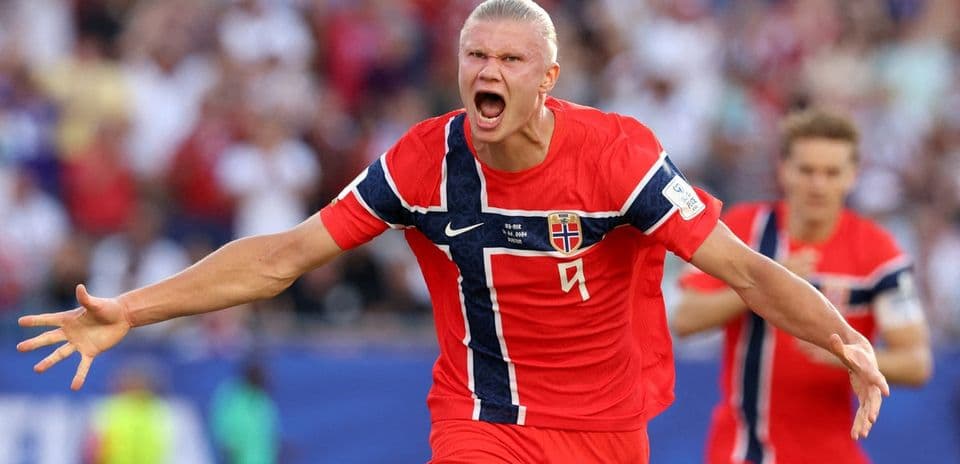 Ivory Coast vs Norway: World Cup Round of 32 Details, Kick-Off Time, and TV Info