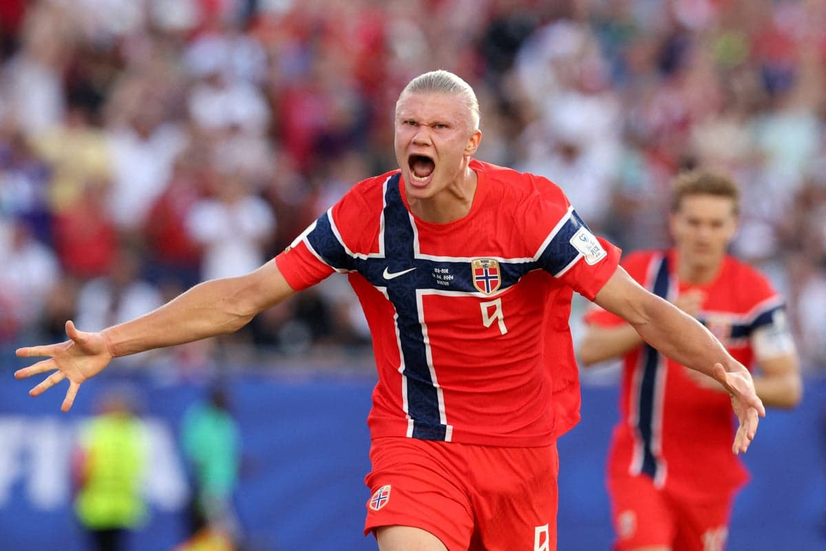 Ivory Coast vs Norway: World Cup Round of 32 Details, Kick-Off Time, and TV Info