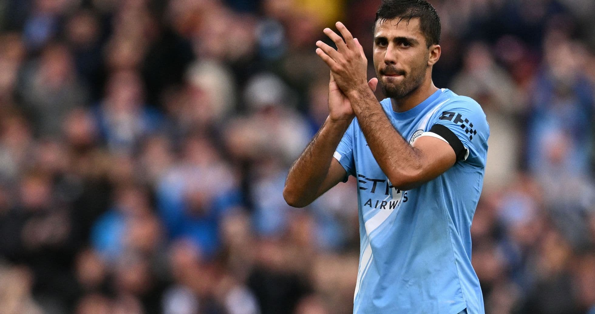 Rodri Seeks Training Exemption as Barcelona Transfer Nears Completion
