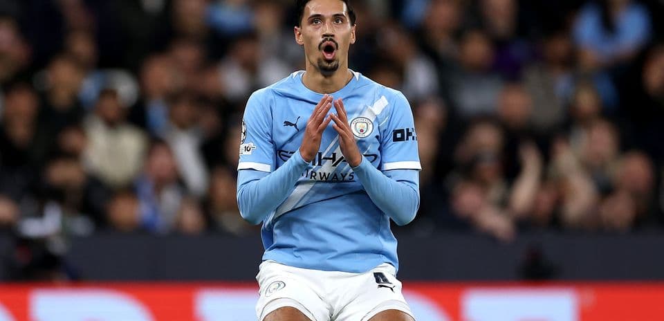 Manchester City Secures Elliot Anderson for €135 Million, Rival to Tijjani Reijnders
