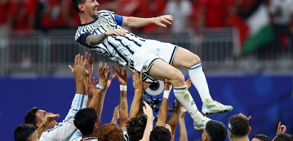World Cup 2026: From Thrilling Drama to Controversy and Challenges for FIFA