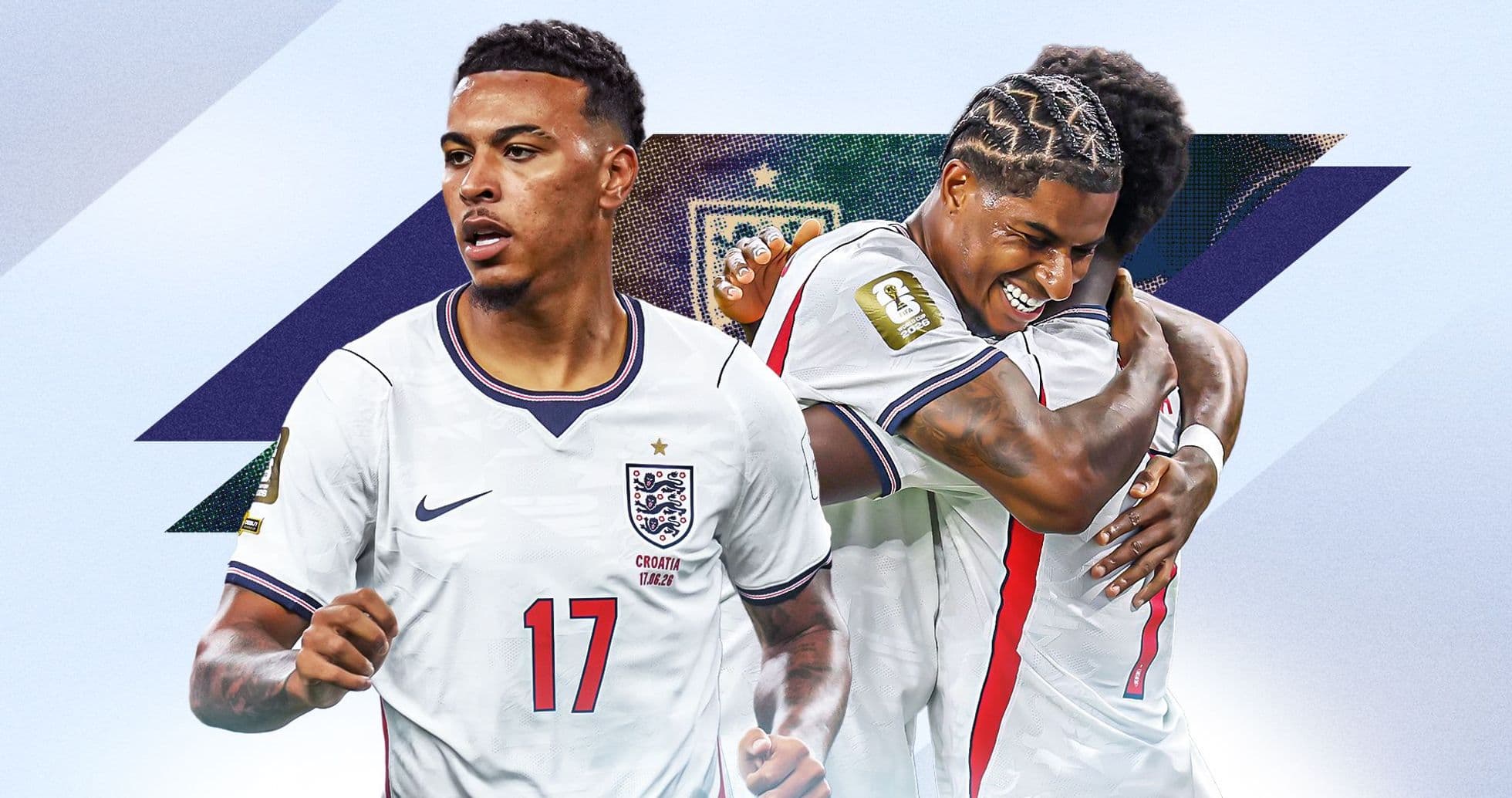 Why England’s Bench of Finishers Could Decide Their World Cup Fate