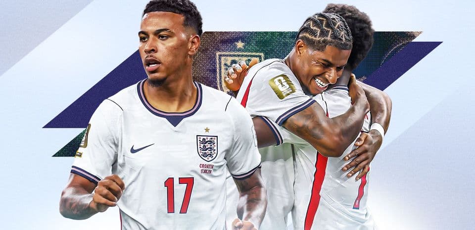 Why England’s Bench of Finishers Could Decide Their World Cup Fate