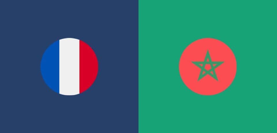 France vs Morocco: TV, Live Stream, Kick-Off Details for World Cup 2026 Quarter-Final