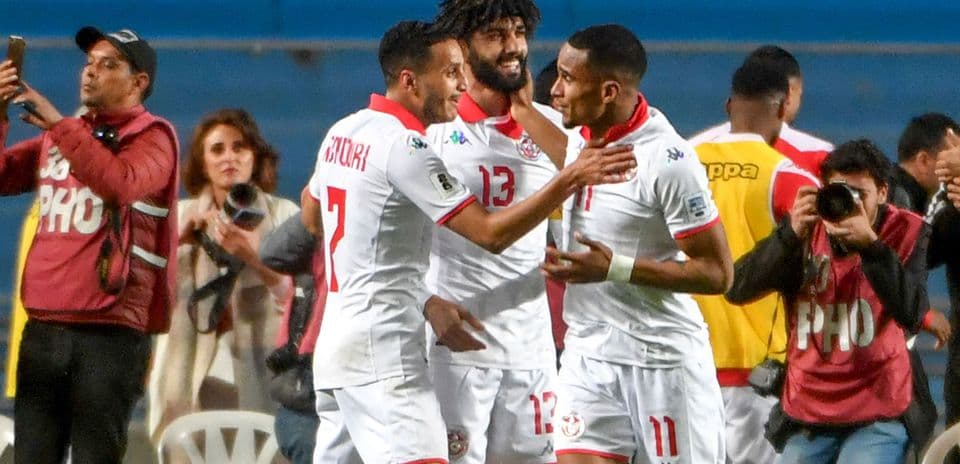 Where to Watch Tunisia's 2026 World Cup Matches: Live Stream and TV Guide
