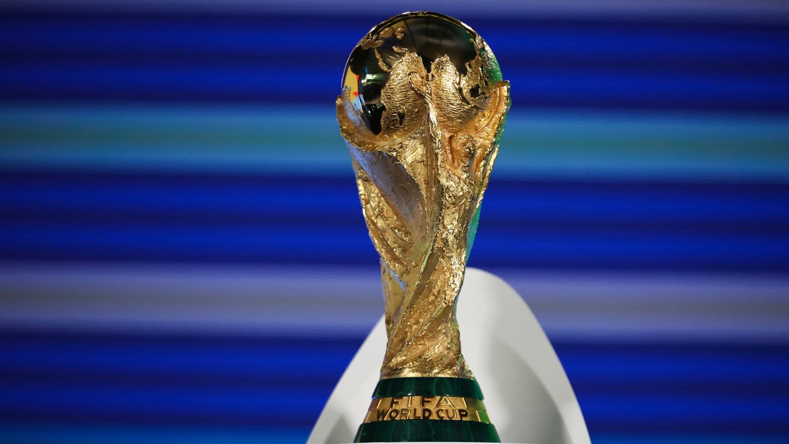 Updates on the 2026 World Cup in USA, Canada, and Mexico