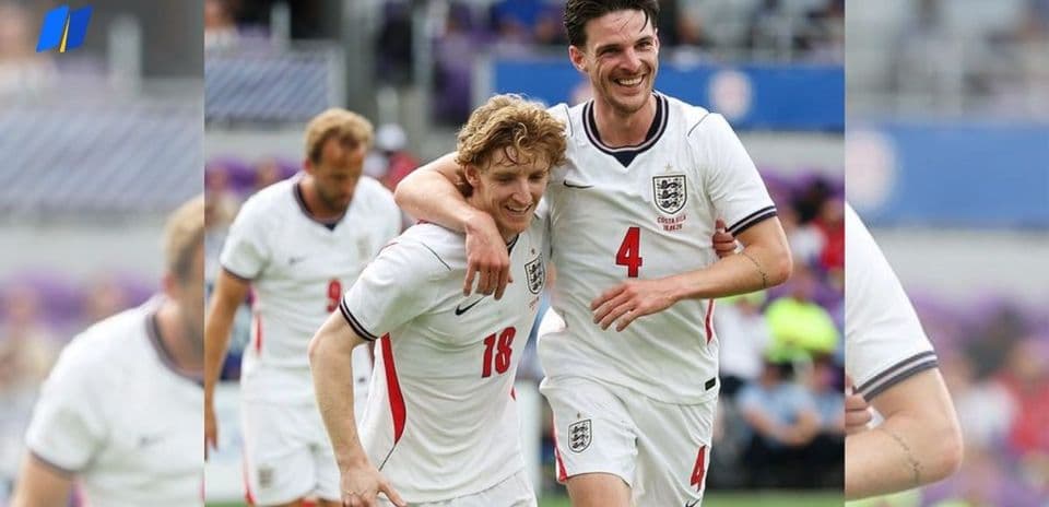 Where to Watch England vs Croatia | FIFA World Cup 2026 | June 17