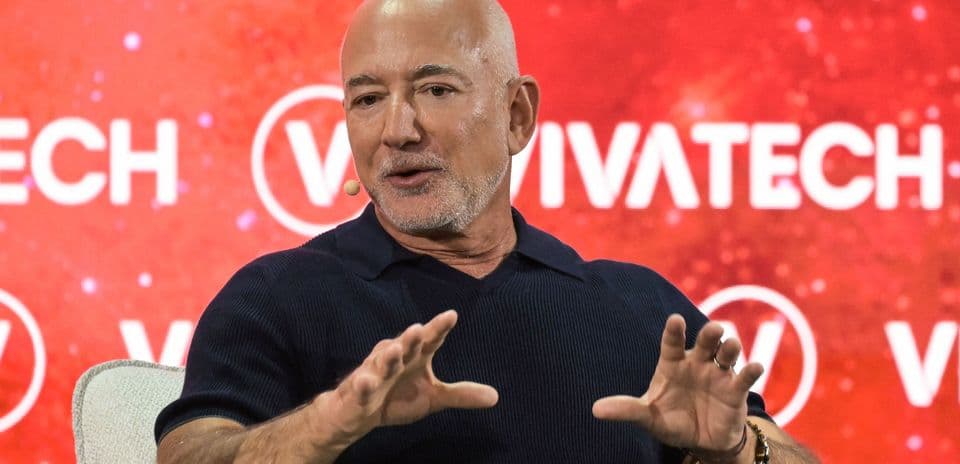 Liverpool Fans Demand Clarity Over Jeff Bezos Minority Stake Proposal
