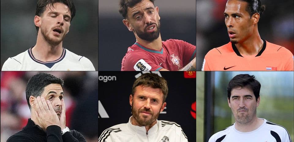 How the 2026 World Cup Has Affected Every Premier League Team