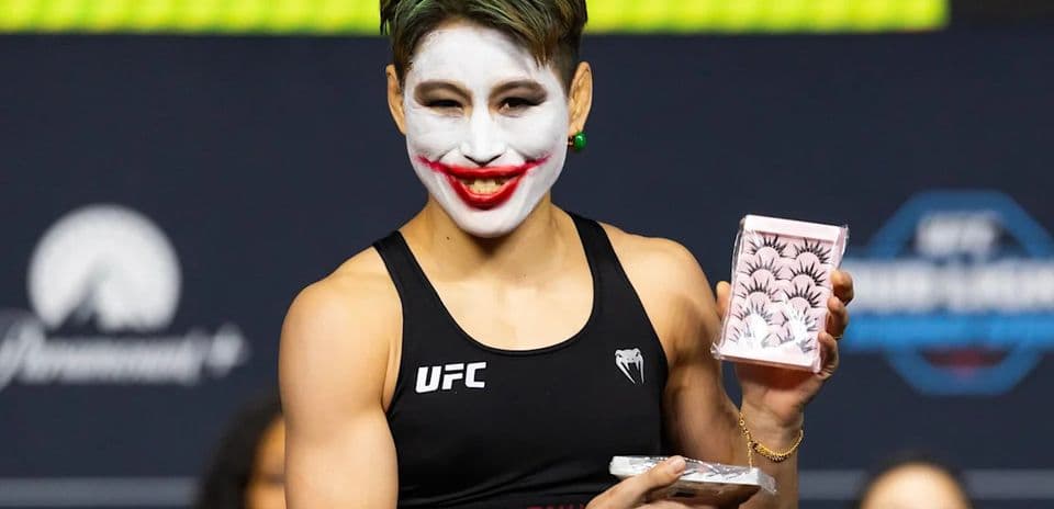 How to Watch UFC 332: Silva vs. Wang Live on CBS and Paramount+ This Saturday