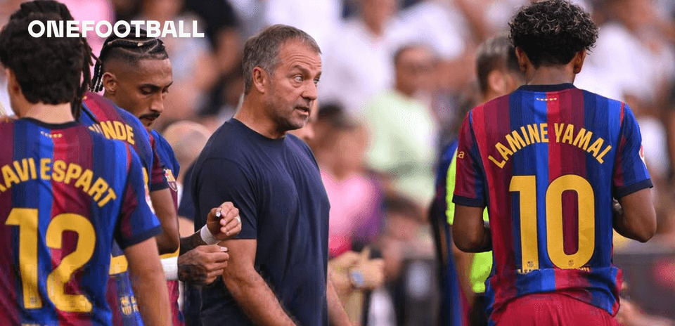 Barcelona Surpasses 21st-Century Scoring Records Even Messi’s Teams Didn’t Reach