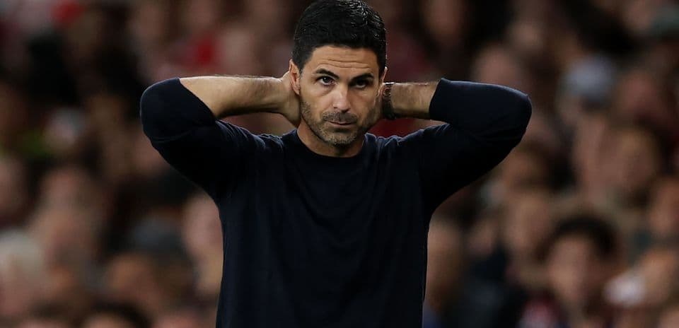 Jamie Carragher Criticizes Arsenal for Missing Out on £123m Liverpool Winger After Failing to Land Vinicius Junior