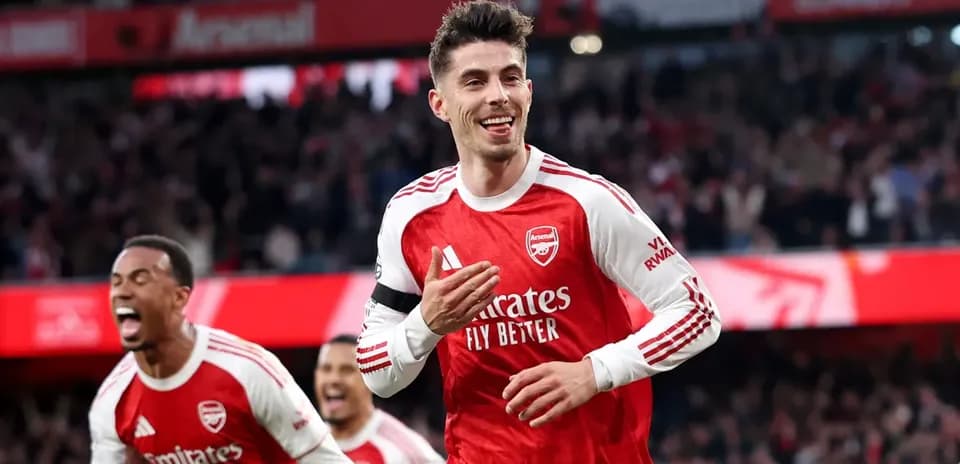 How to Watch Arsenal vs Real Betis: Live Stream, TV Info, Kickoff Time & Lineups for Pre-Season Friendly