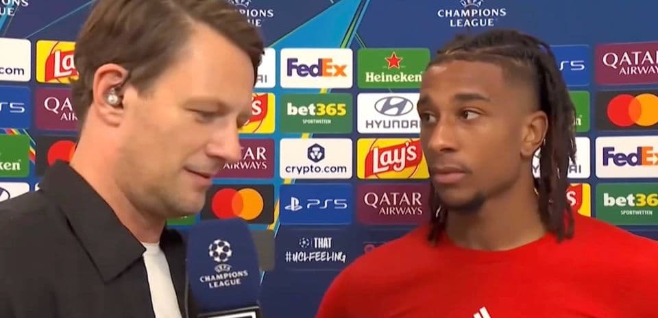 Piers Morgan Defends Michael Olise Amid Bayern Munich Interview Backlash