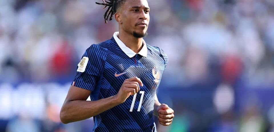 Michael Olise Open to New Challenge as Real Madrid Monitors Situation Post-World Cup