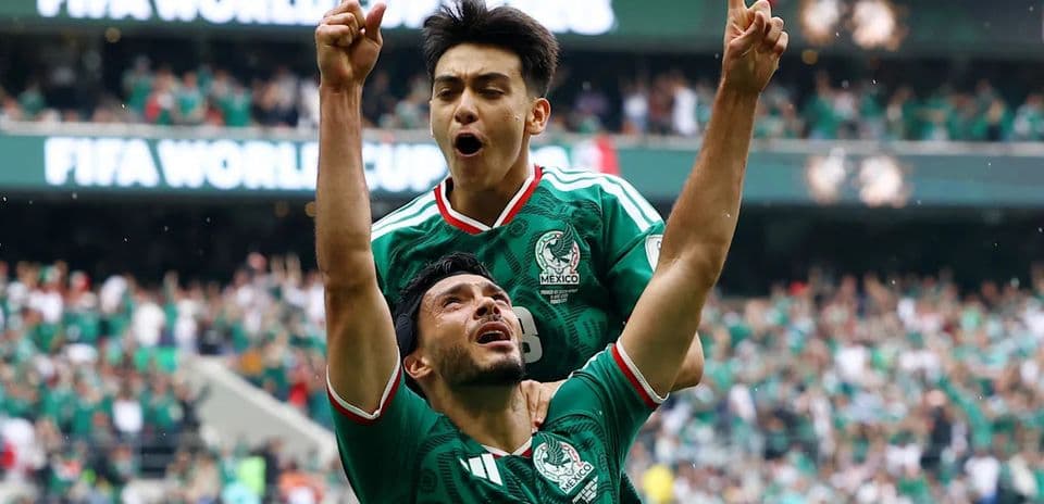 Group A Outlook: Who Can Advance in the 2026 World Cup?