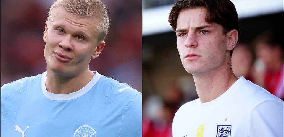 Transfer Buzz: Haaland's Two Paths; Real Madrid Eyes £75M Premier League Star