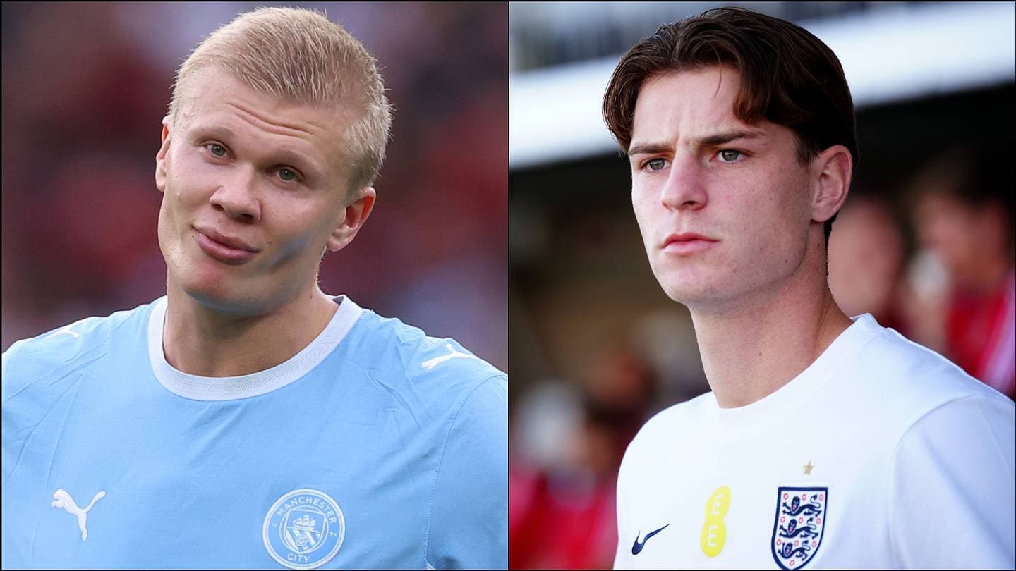 Transfer Buzz: Haaland's Two Paths; Real Madrid Eyes £75M Premier League Star