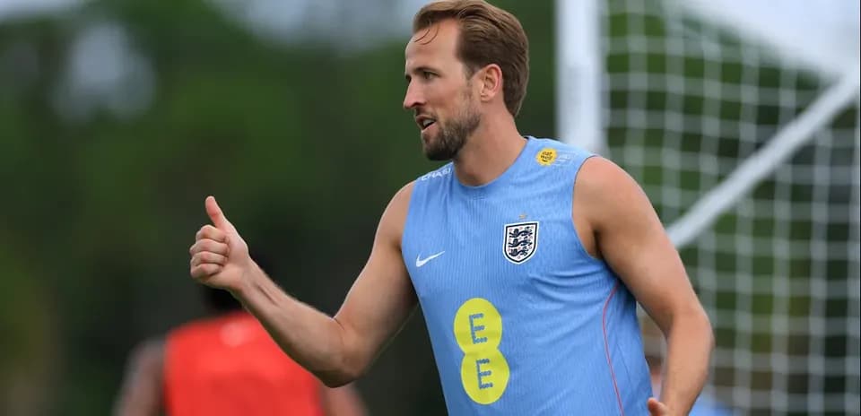 England vs. Ghana World Cup 2026: Kickoff Time, TV, and Live Stream Details