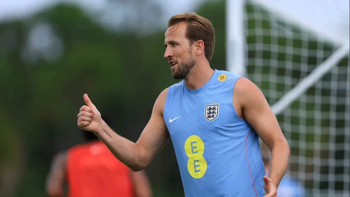 England vs. Ghana World Cup 2026: Kickoff Time, TV, and Live Stream Details