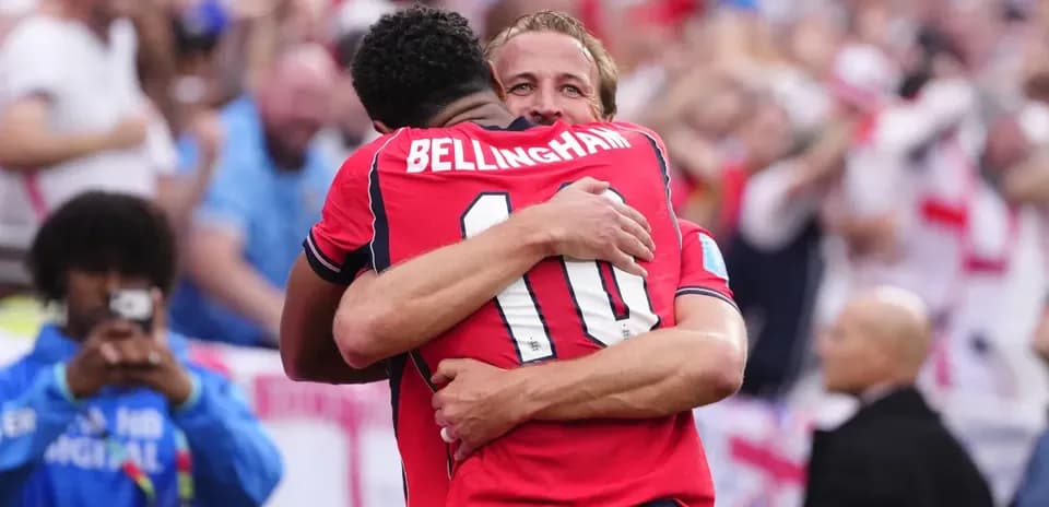 England’s World Cup Journey: Can the Three Lions End Their 60-Year Wait?