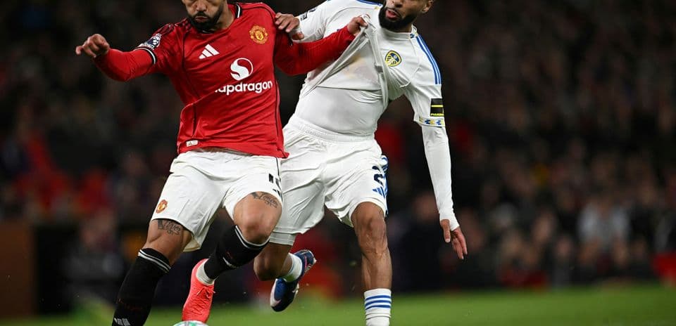 Manchester United and Leeds Set for Historic Pre-Season Clash at Dublin's Croke Park