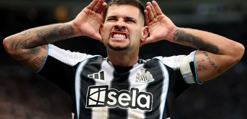 Arsenal Ready to Offer £70m for Bruno Guimaraes Despite Newcastle's Resistance