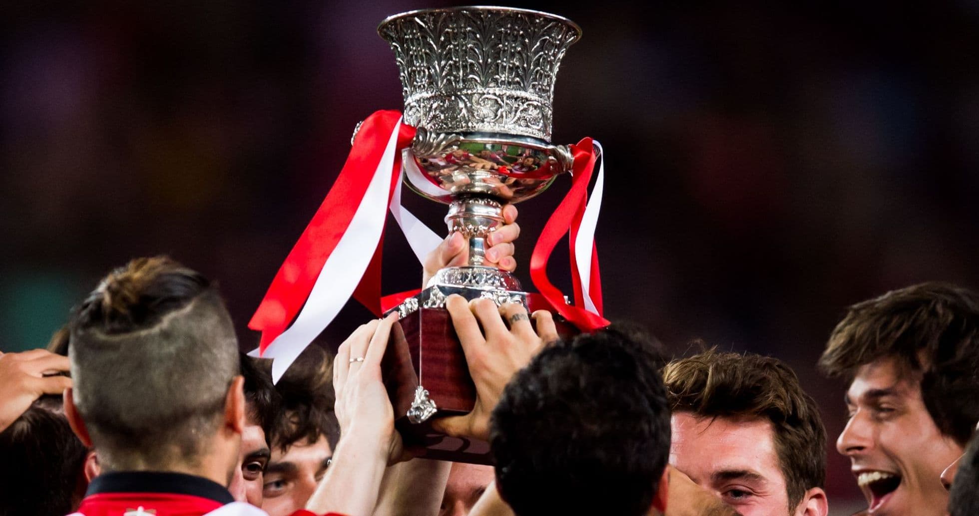 Spanish Super Cup 2027 to Take Place in Istanbul Across Three Iconic Stadiums