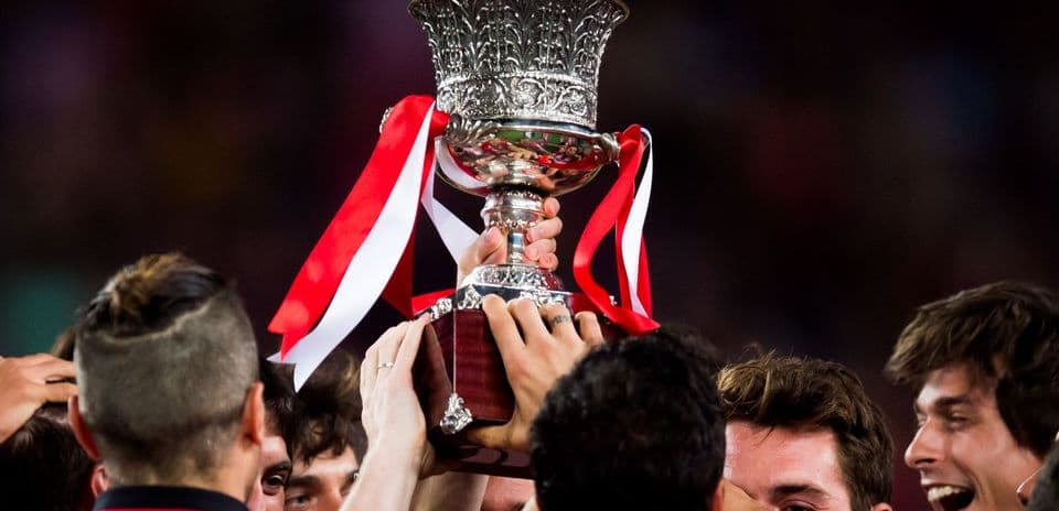Spanish Super Cup 2027 to Take Place in Istanbul Across Three Iconic Stadiums