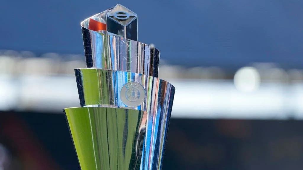Understanding the UEFA Nations League Structure and Team Divisions